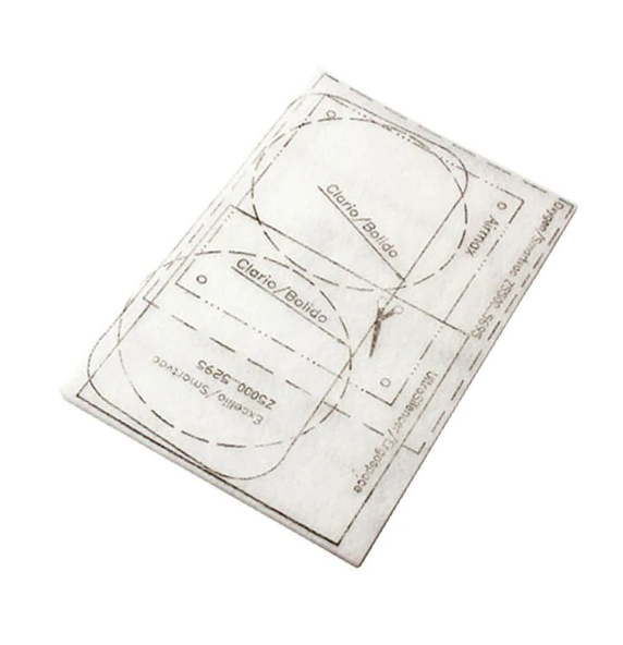 Electrolux EF54 moottorin vaihtosuodatin - Muut tarvikkeet - 11023 - 2