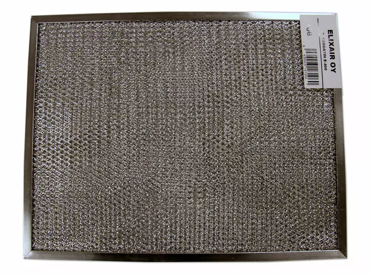 Elixair E400/E500 Esisuodatin - Ilmanpuhdistimien suodattimet - 000643 - 3