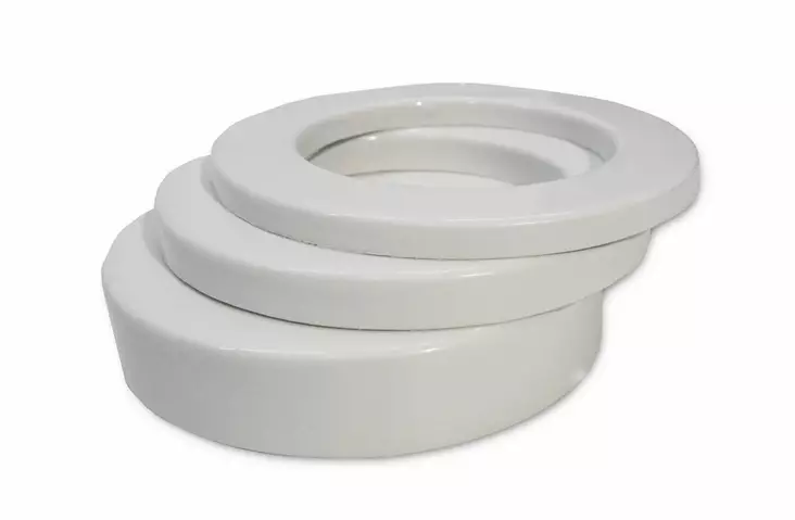 Korotuspala KP-100, Velco-venttiilille - Velco korvausilmaventtiilit - 001153 - 1