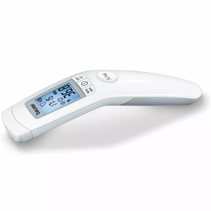 Kuumemittari FT90 - Muut - 000903 - 4