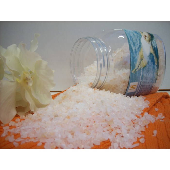 Kylpysuola 1kg - Suolatuotteet - 000133 - 3