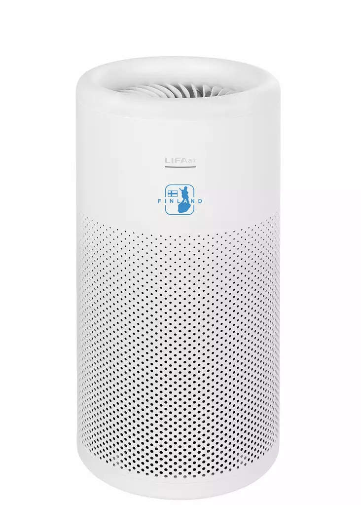 Lifa Air LA352C - Lifa Air ilmanpuhdistimet - 014203 - 1