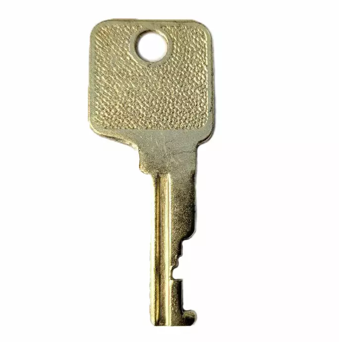 Elixair Avain, erittäin vanha mallli - Elixair  - 000856-3 - 1