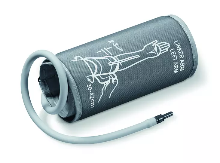 XL-mansetti, Beurer BM45,BM55,BM75,BM85 - Hyvinvointi - 00693 - 1