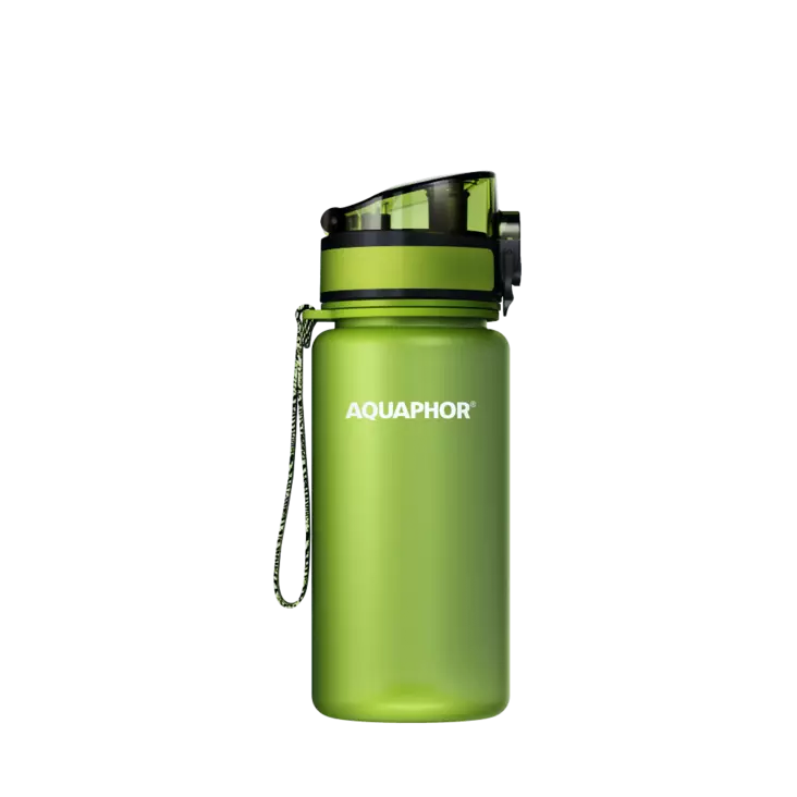 Aquaphor suodatinpullo City 350 ml - Muut - 44193 - 1