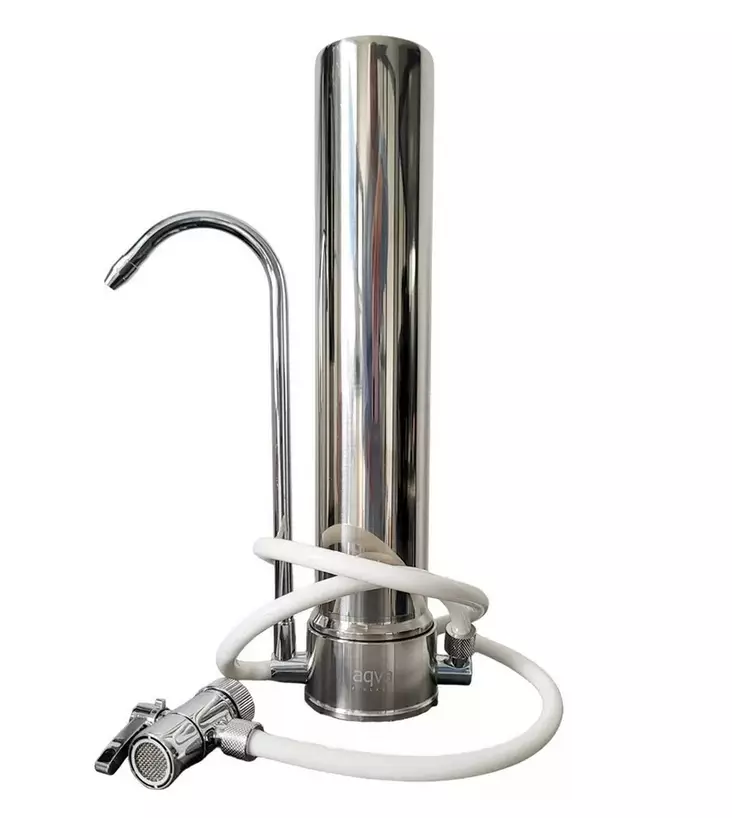 AQVA ONE C pöytäsuodatin - Muut - 44163 - 1