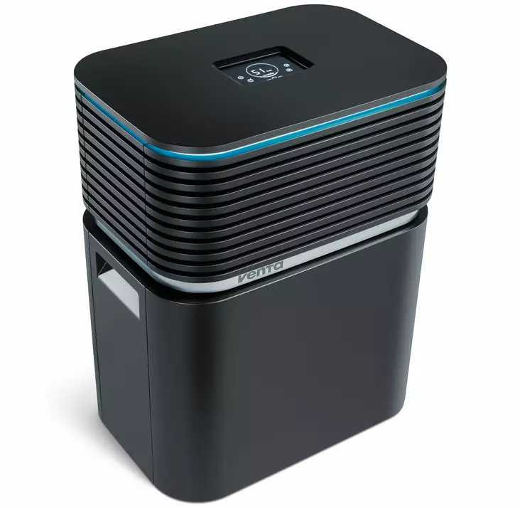 Venta LW73 Aero Style ilmankostutin - Haihduttavat ilmankostuttimet - 45303 - 4