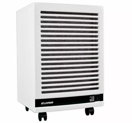 VALKOINEN - Ilmanpuhdistimet - 000554 - 1