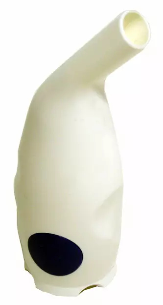 Suolapiippu Lite - Hengitystietuotteet - 000704 - 2