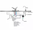 AQVA myULTRA ECO suodatin hanalla - Muut - 44154 - 2