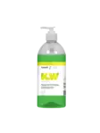 Suihkushampoo 3 in 1, KW Naturel Omena - Suihkusaippuat - 11263-4 - 1