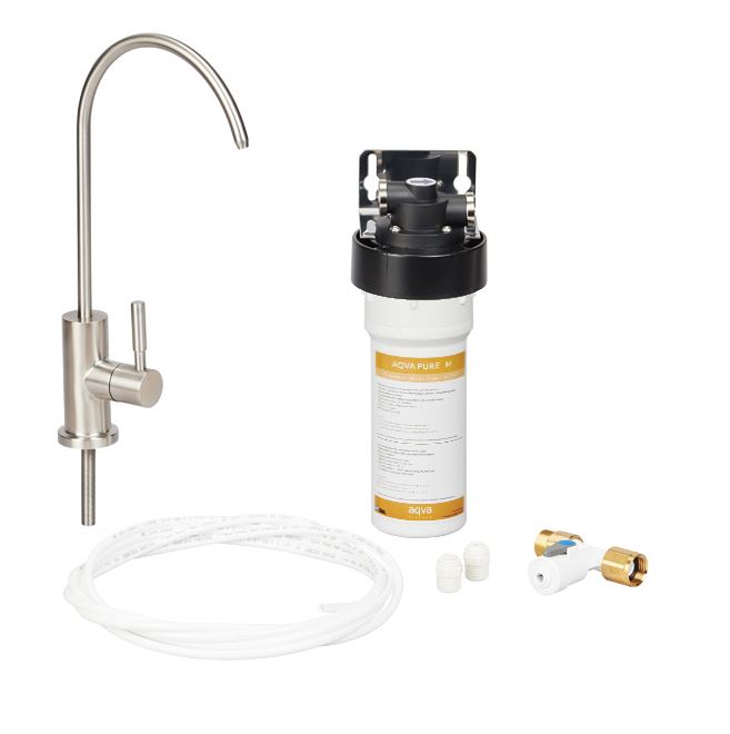 AQVA myULTRA ECO suodatin hanalla - Muut - 44154 - 1