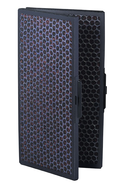 Blueair Pro sarjan Carbon+ suodatin - Ilmanpuhdistimien suodattimet - 23124 - 1