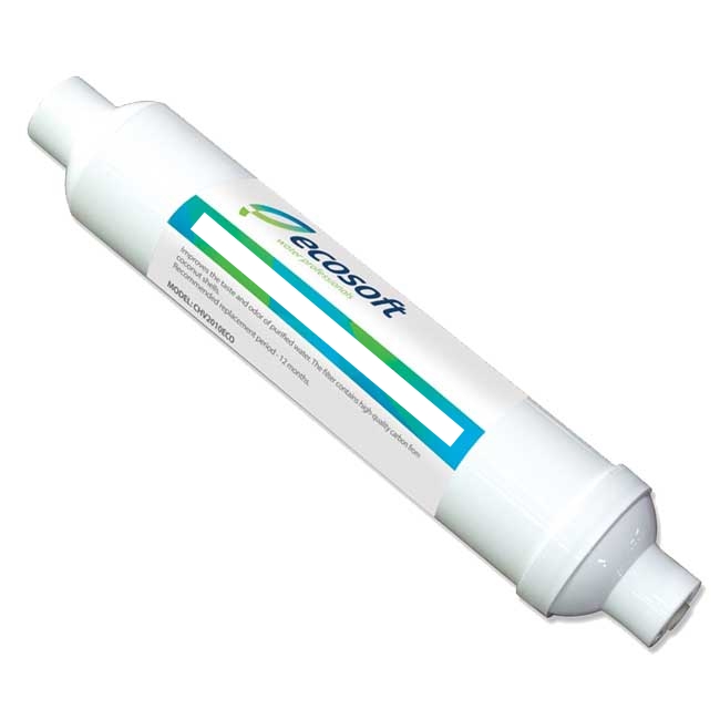 Jälkimineralisointisuodatin - Muut - 44142-4 - 1