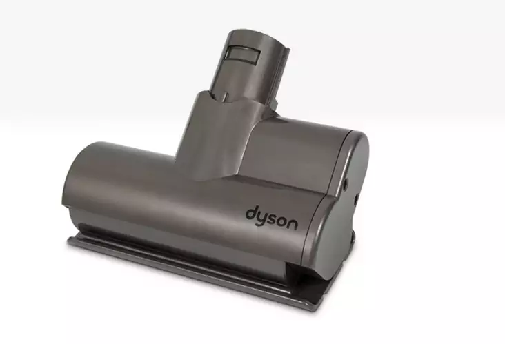 Miniturbiinisuulake DC58/61/59/62/V6 - Suulakkeet - 44124 - 2