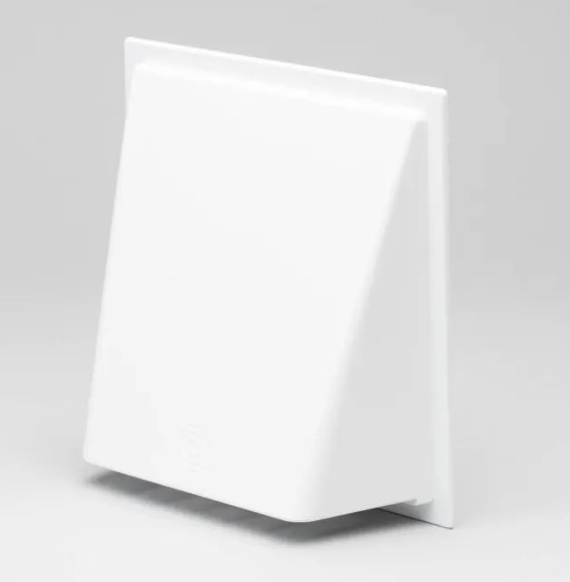 Velco TSP-80 tuulensuoja 140x140 m - Velco korvausilmaventtiilit - 010004 - 2