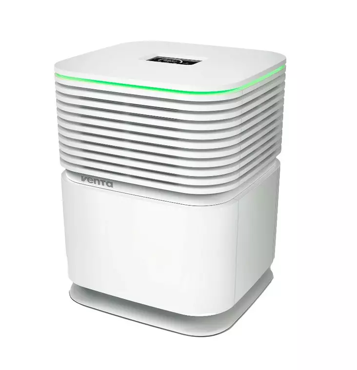 Ilmankostutin Venta AeroStyle Compact - Haihduttavat ilmankostuttimet - 11414 - 1