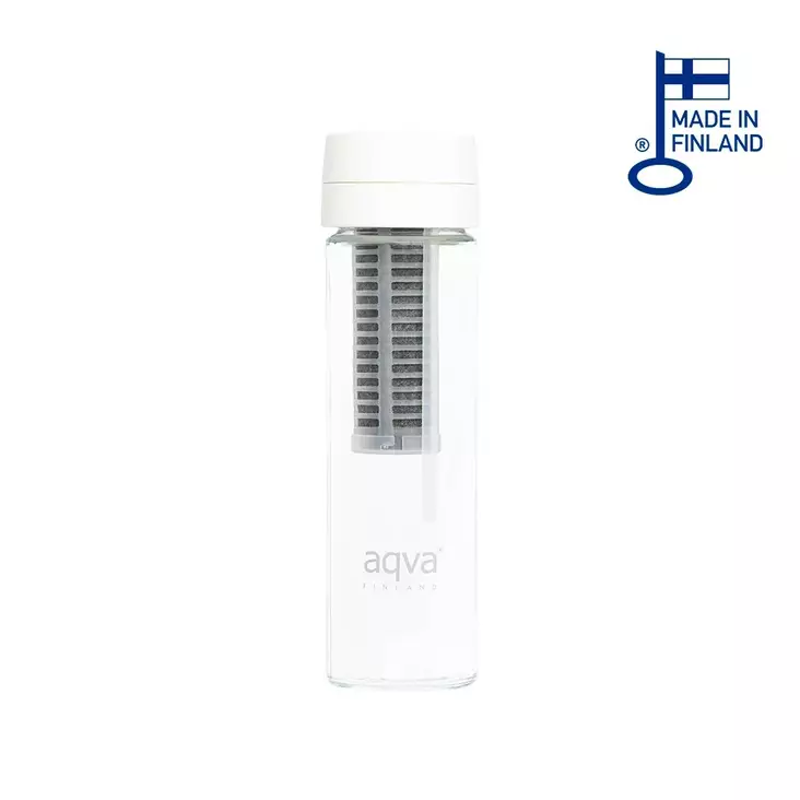 AQVA BOTTLE suodattava juomapullo - Muut - 28304 - 1