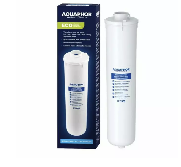 AQUAPHOR RO-101S K7BM vaihtosuodatin - Muut - 44172-4 - 1