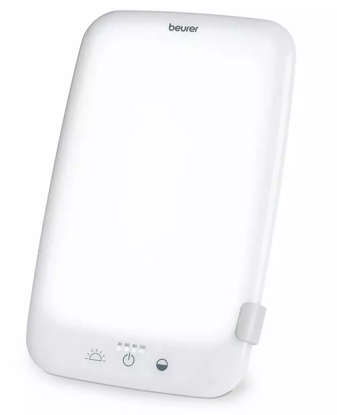 Kirkasvalolamppu TL35 - Muut - 000924 - 5