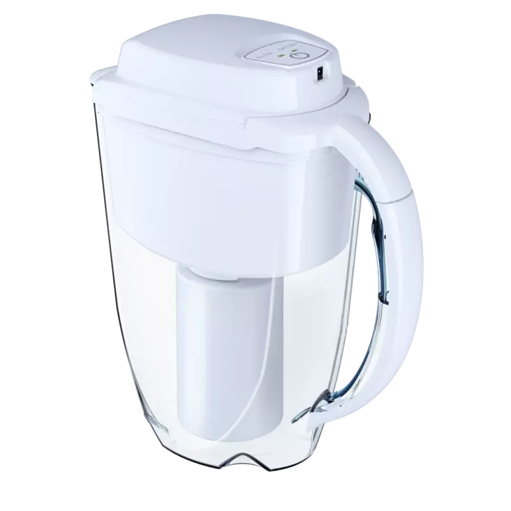 Vedenpuhdistuskannu J.Shmidt 500 - Muut - 44174 - 1