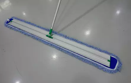 Erittäin leveä moppisetti 125cm - Kodin puhdistus - 49215 - 2