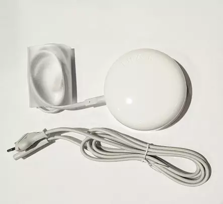 Virtalähde Lifa LA300/500 sarja - LIFA Air - 47135 - 1