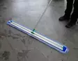 Erittäin leveä moppisetti 125cm - Kodin puhdistus - 49215 - 1