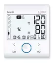 Verenpainemittari + EKG, bluetooth - Mittalaitteet - 000892-95 - 6