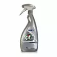 Cif Pro Formula Stainless Steel 750ml - Kodin puhdistus - 49965 - 1