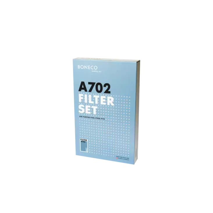 Boneco vaihtosuodatin P700 malliin - Ilmanpuhdistimien suodattimet - 49235 - 2