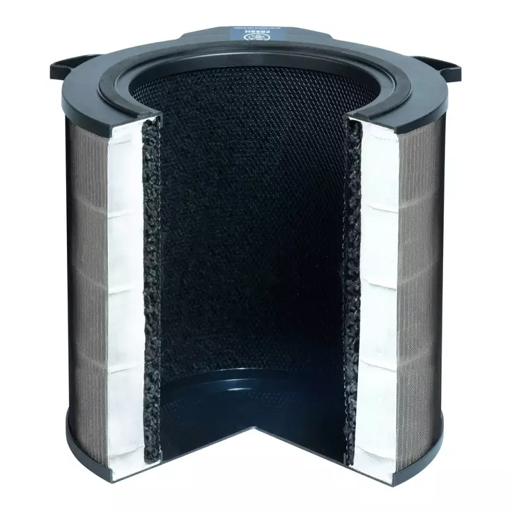 PureA9 FRESH360 Odour protect - Electrolux - 666075 - 1