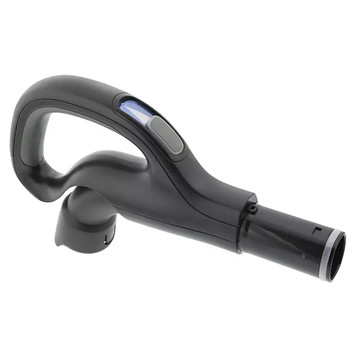 Ultra Silencer imurin ovaali käsikahva - Muut tarvikkeet - 49305 - 1