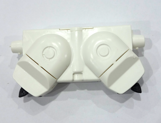 Venta LW32/LW44/LW45 vaihdelaatikko - Ilmankostuttimien tarvikkeet - 45225 - 1