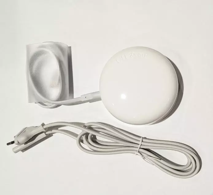 Virtalähde Lifa LA300/500 sarja - LIFA Air - 47135 - 1