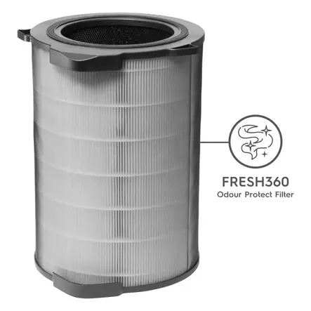 PureA9 FRESH360 Odour protect - Electrolux - 666066 - 1