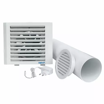 Mobair Out - Mobair tuloilmalaitteet - 000966 - 2