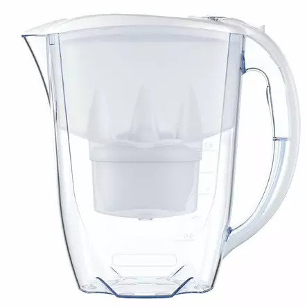 Vedenpuhdistuskannu Aquaphor Amethyst - Muut - 44166 - 2