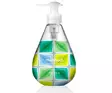 Nestesaippua Puutarha 354ml - Vartalon hoito - 11096 - 2
