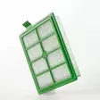 Poistoilmansuodatin HEPA 12 (EFH 12) - Muut tarvikkeet - 001146 - 1