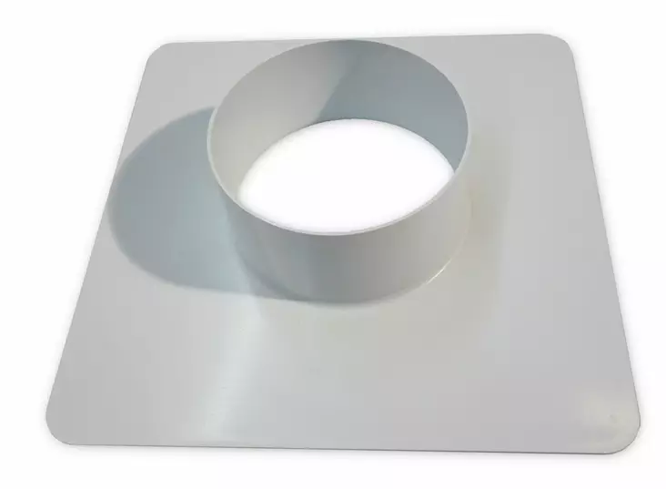 AN-16 Asennuskaulus 300 x 300mm - Velco korvausilmaventtiilit - 003016 - 1