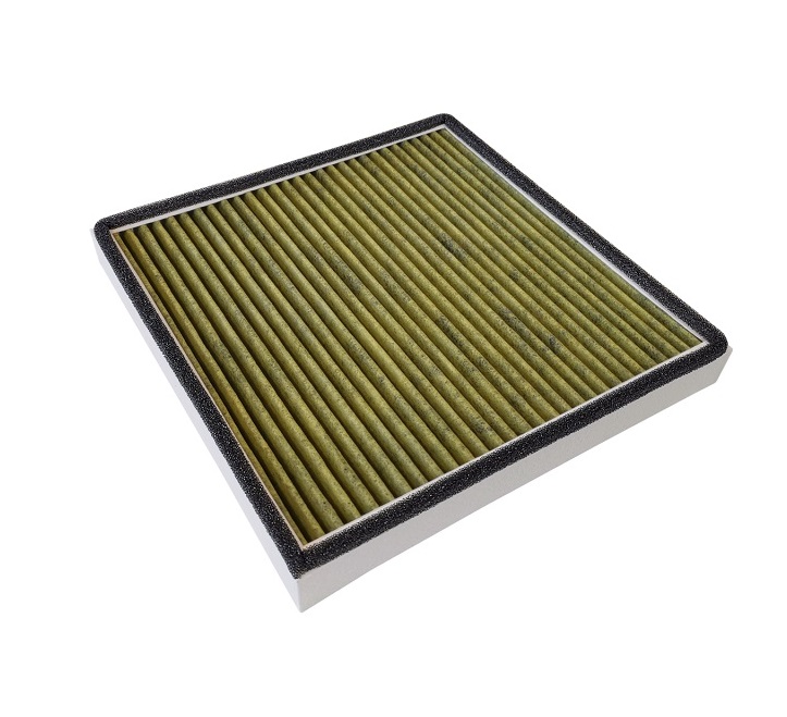 Boneco Comfort suodatin H300 ja H400 - Ilmanpuhdistimien suodattimet - 49236 - 1