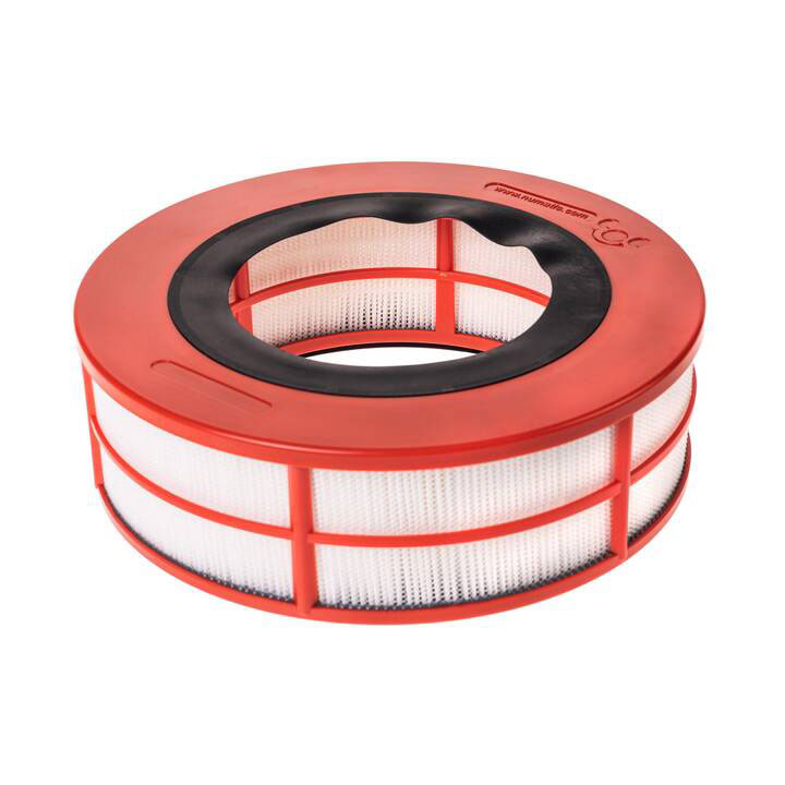 Hepasuodatin Henry Allergy - Numatic tarvikkeet - 100936 - 1