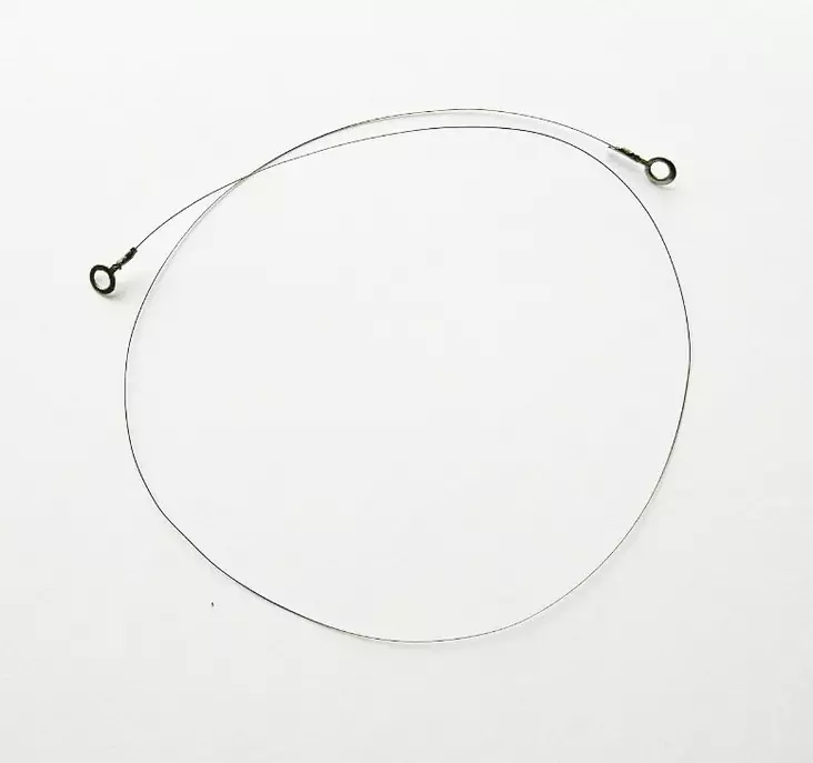 Ionisointilanka Elixair 370 mm - Elixair - 000856-6 - 1