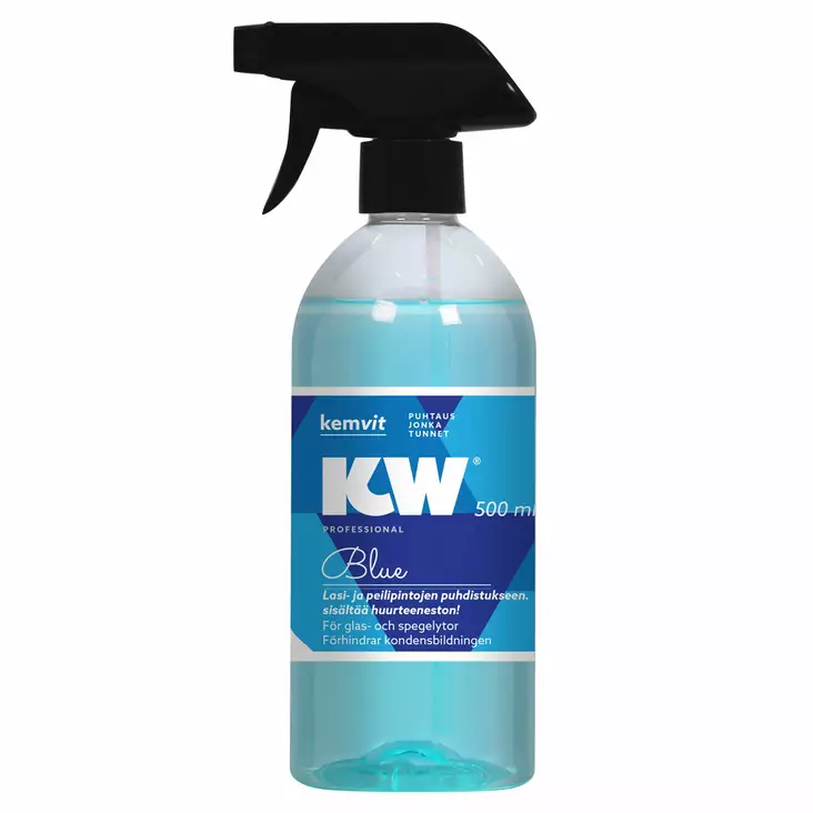 KW Blue 500ml - Kodin puhdistus - 56126 - 1