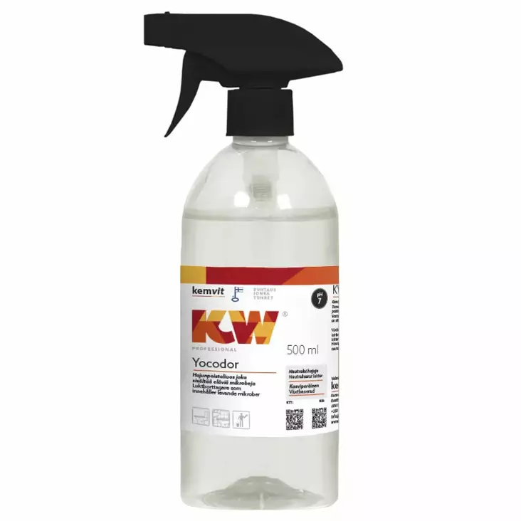 KW Yocodor 500 ml - Kodin puhdistus - 56136 - 1
