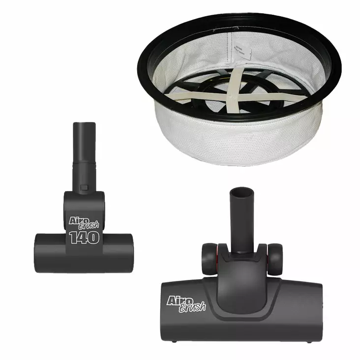 Numatic Pet Kit - Henry, Hetty - Numatic tarvikkeet - 001166 - 2