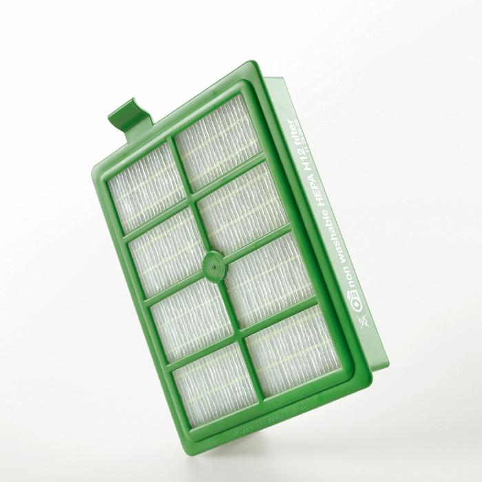 Poistoilmansuodatin HEPA 12 (EFH 12) - Muut tarvikkeet - 001146 - 1