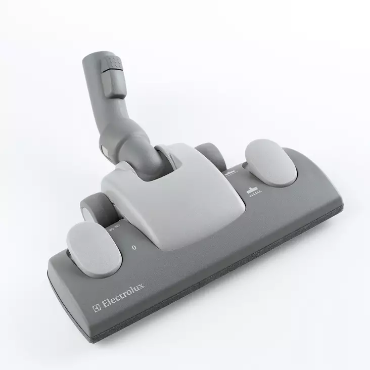 Sivo High Suulake Lukituksella - Suulakkeet - 000516 - 1