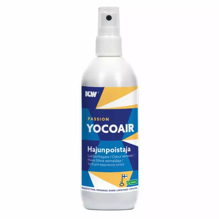 Yocoair Passion 200ml - Hygienia - 002076 - 1